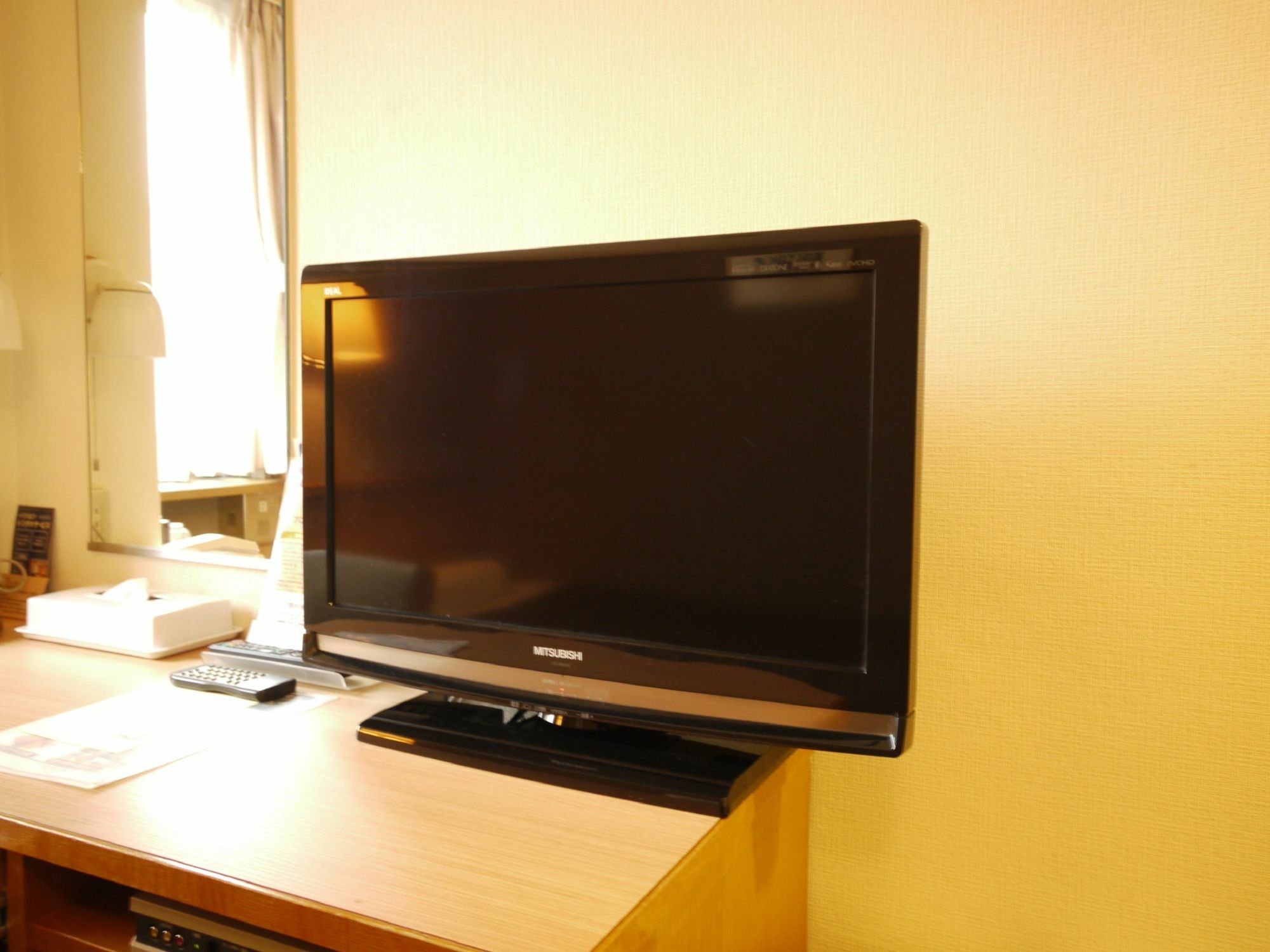 Route-inn Handakamezaki Handa (Aichi)